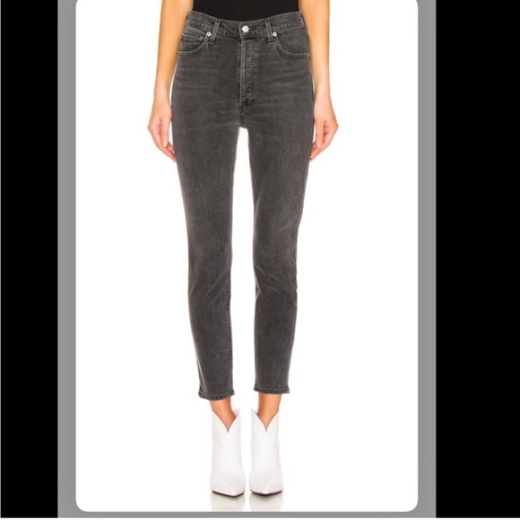 Agolde Nico - Picture 1 of 4